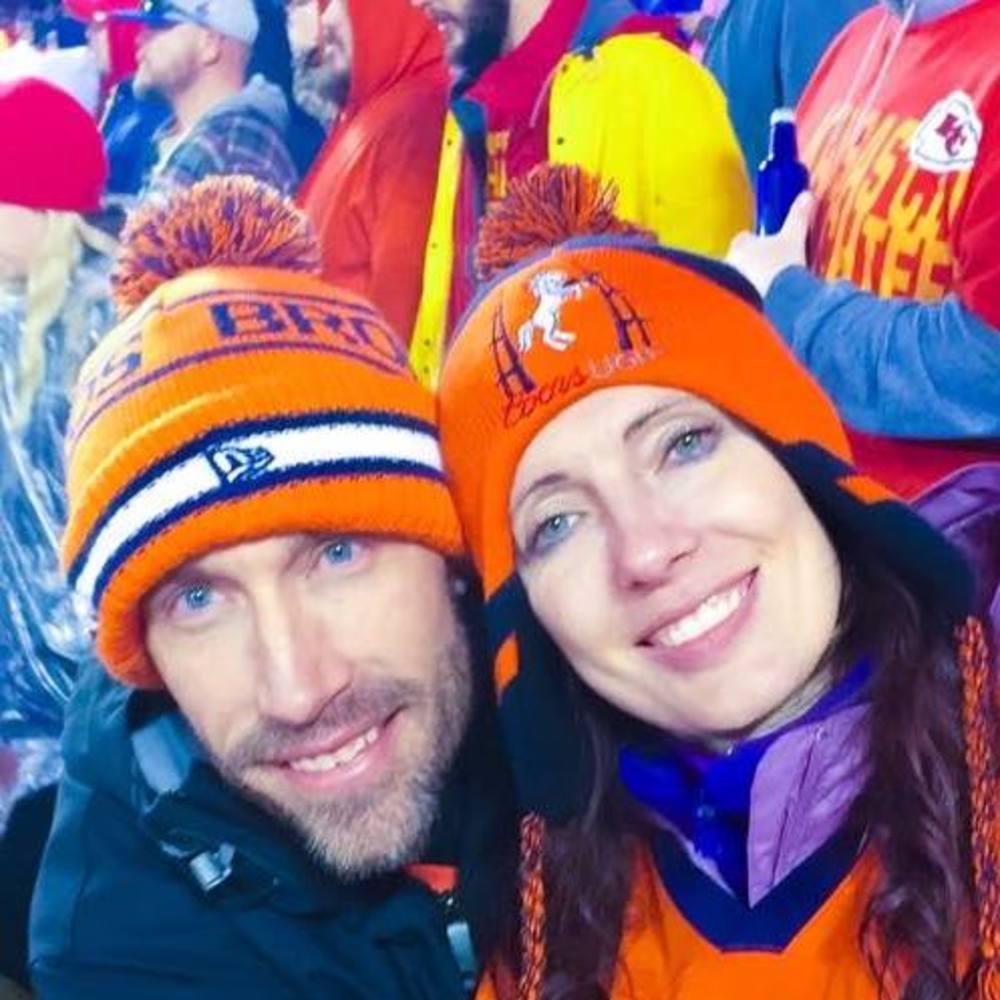 Meet your Posher, Liz